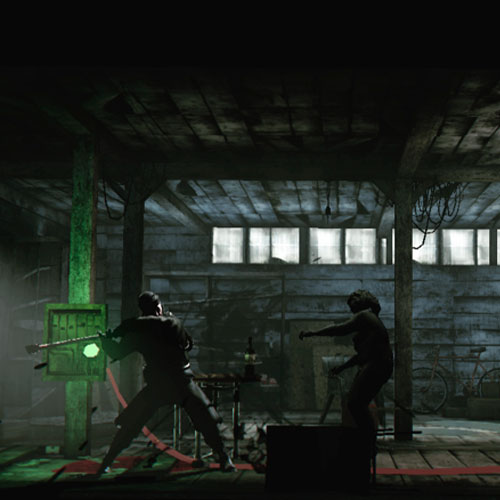 Deadlight Directors Cut Cd Key Steam Europe